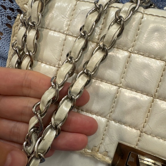 Vintage Chanel bag - Picture 10 of 11
